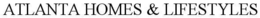 ATLANTAHOMES & LIFESTYLES trademark