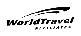 WORLDTRAVEL AFFILIATES trademark