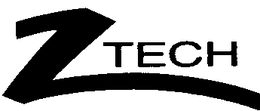 Z TECH trademark