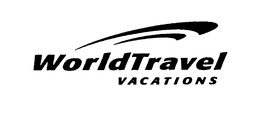 WORLDTRAVEL VACATIONS trademark