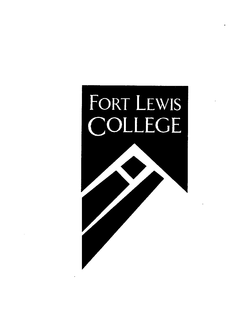 FORT LEWIS COLLEGE trademark