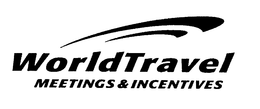 WORLDTRAVEL MEETINGS & INCENTIVES trademark
