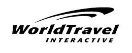 WORLDTRAVEL INTERACTIVE trademark