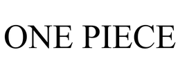 ONE PIECE trademark