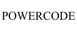 POWERCODE trademark