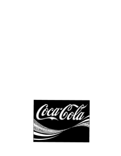 COCA-COLA trademark