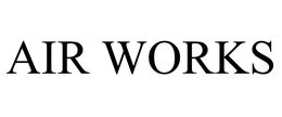 AIR WORKS trademark