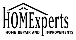 HOMEXPERTS HOME REPAIR AND IMPROVEMENTS trademark