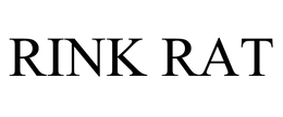 RINK RAT trademark