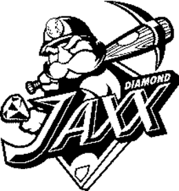DIAMOND JAXX trademark
