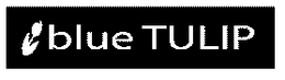 BLUE TULIP trademark