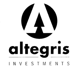ALTEGRIS INVESTMENTS trademark
