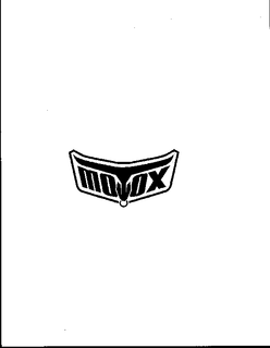 MOTOX trademark
