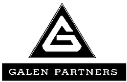 G GALEN PARTNERS trademark