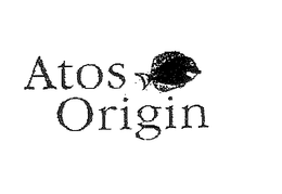 ATOS ORIGIN trademark