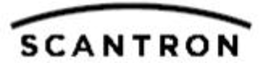 SCANTRON trademark