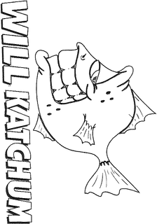WILL KATCHUM trademark