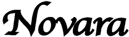 NOVARA trademark