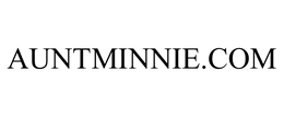 AUNTMINNIE.COM trademark