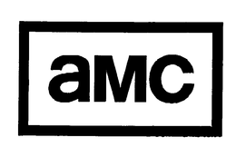 AMC trademark