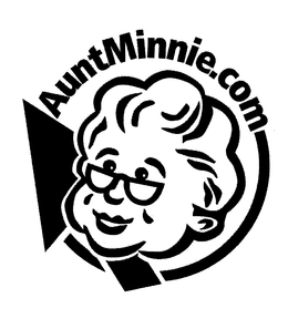 AUNTMINNIE.COM trademark