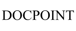 DOCPOINT trademark