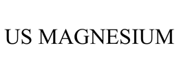 US MAGNESIUM trademark