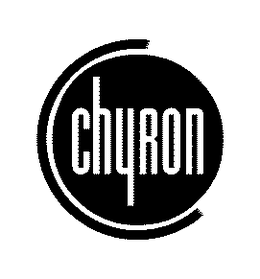 CHYRON trademark