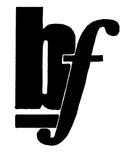 BF trademark