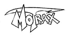 MOTRAX trademark