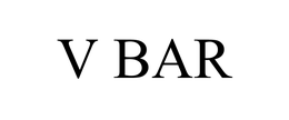 V BAR trademark