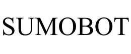 SUMOBOT trademark