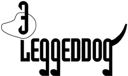 3 LEGGEDDOG trademark