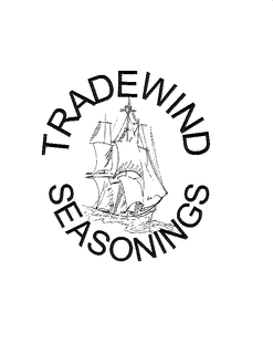 TRADEWIND SEASONINGS trademark