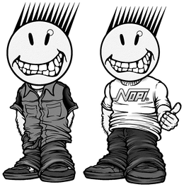 NOPIMAN trademark
