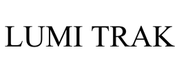 LUMI TRAK trademark