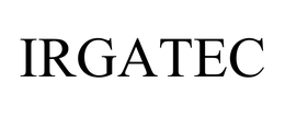 IRGATEC trademark