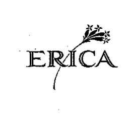 ERICA trademark