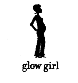GLOW GIRL trademark