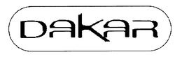 DAKAR trademark