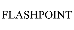 FLASHPOINT trademark