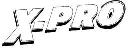 X-PRO trademark