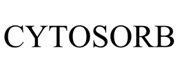 CYTOSORB trademark