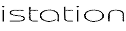 ISTATION trademark