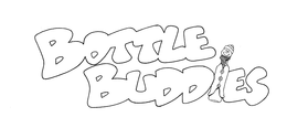 BOTTLE BUDDIES trademark