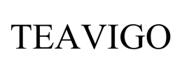 TEAVIGO trademark