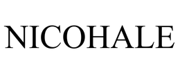NICOHALE trademark