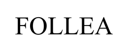 FOLLEA trademark