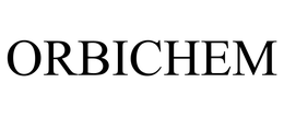 ORBICHEM trademark