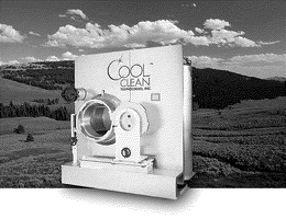 COOL CLEAN TECHNOLOGIES, INC. trademark